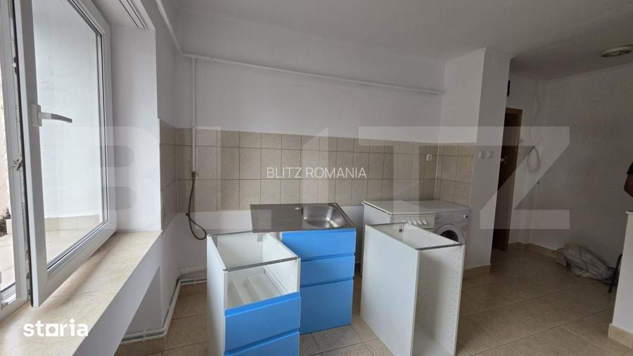Apartament 2 camere, 52 mp, zona Ultracentral