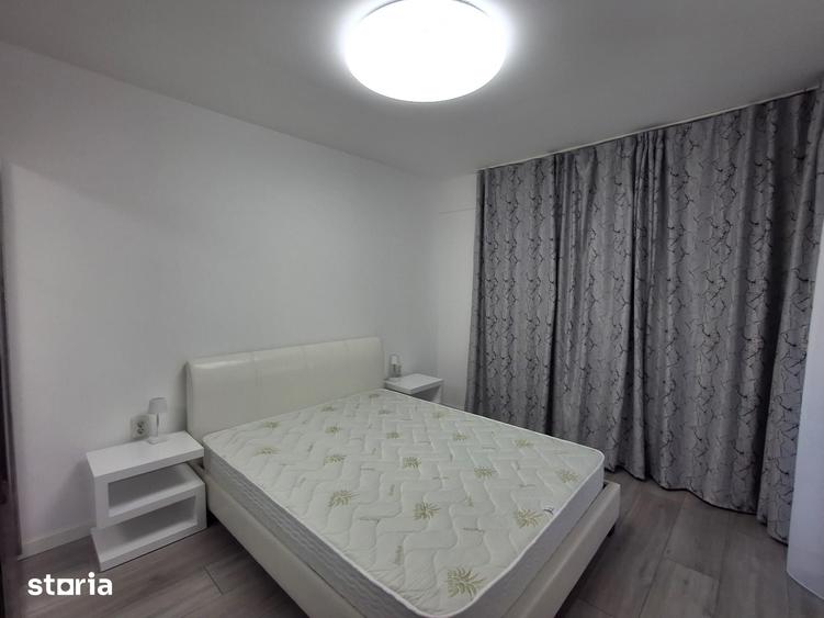 Apartament cu 2 camere în Tunari