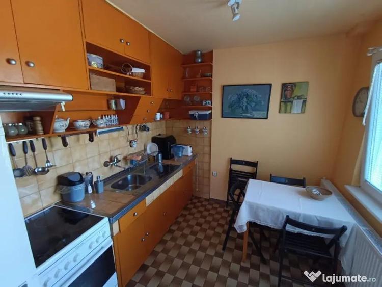 Apartament 2 camere de vanzare Telegrafului - 5