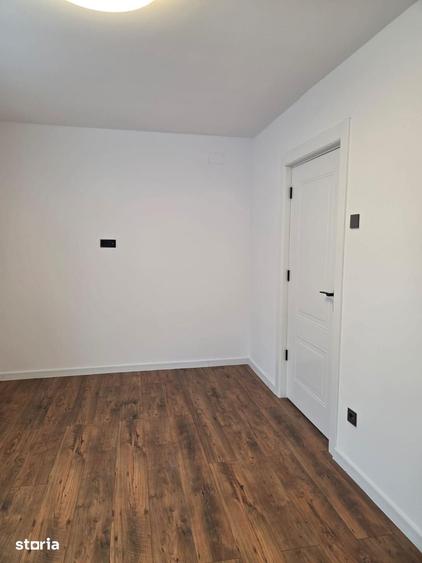 Apartament cu 2 camere în Noua