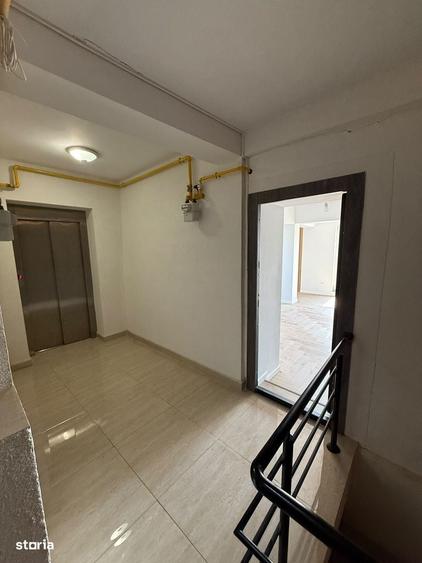 Apartament cu 2 camere în Păcii