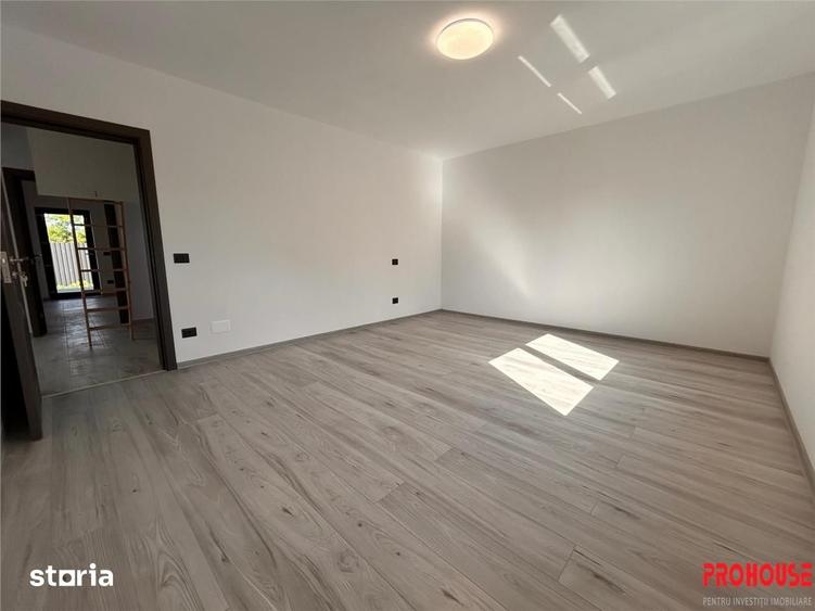 Casă cu 3 camere cu Teren 450 Mp în Letea Veche