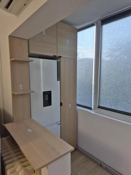 Apartament 1 camera, 23 mp, Marasti - 7