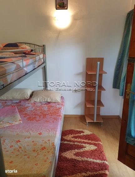 Casă cu 4 camere cu Teren 209 Mp în Nord