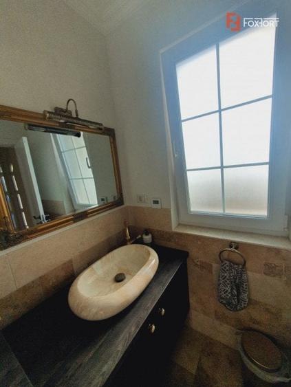Duplex cu 4 camere cu Canalizare în Urseni