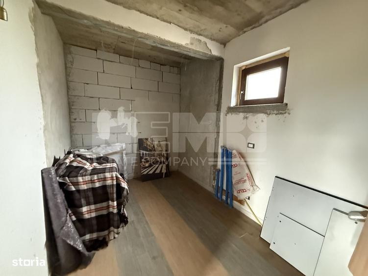Casa de vanzare Fratautii Vechi | Teren 1.970 mp - 7