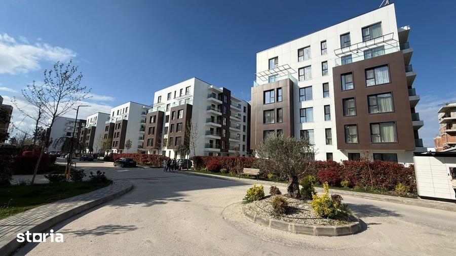 Best Price 2 camere Finalizat OMV Pipera Complex - 11