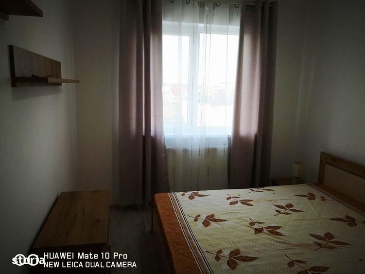 Apartament cu 2 camere în Chiajna