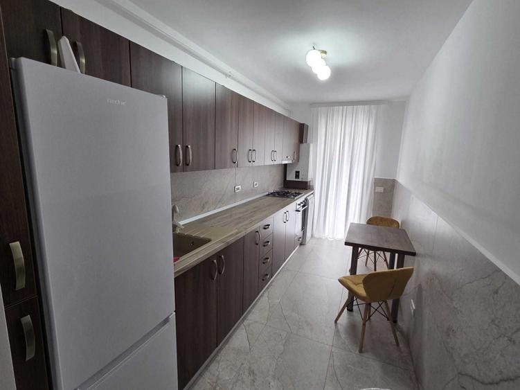 Garsonieră în Giurgiului