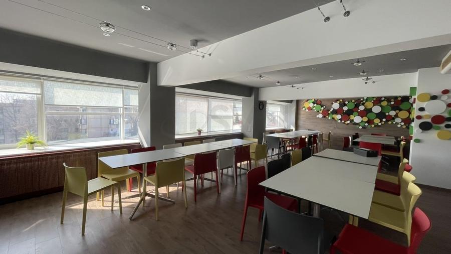 Hotel/Pensiune, de 4,236 mp, în Floreasca