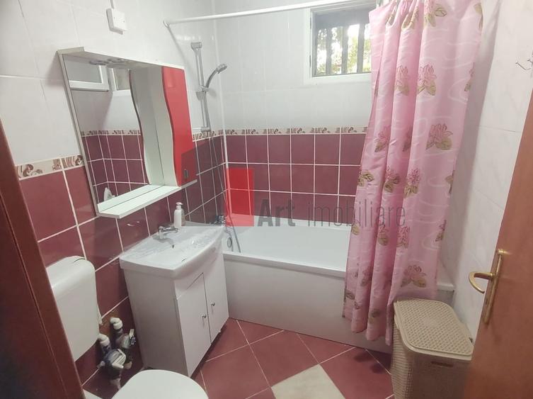 Apartament cu 2 camere semidecomandat în Alexandru Obregia