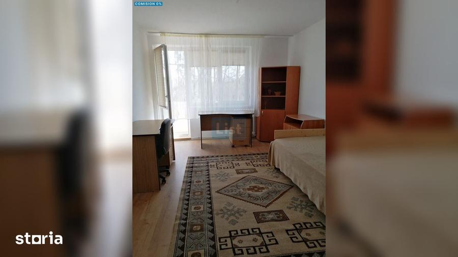 COMISION 0% Apartament 2 Camere | Zona Str. Unirii | Decomandat - 2