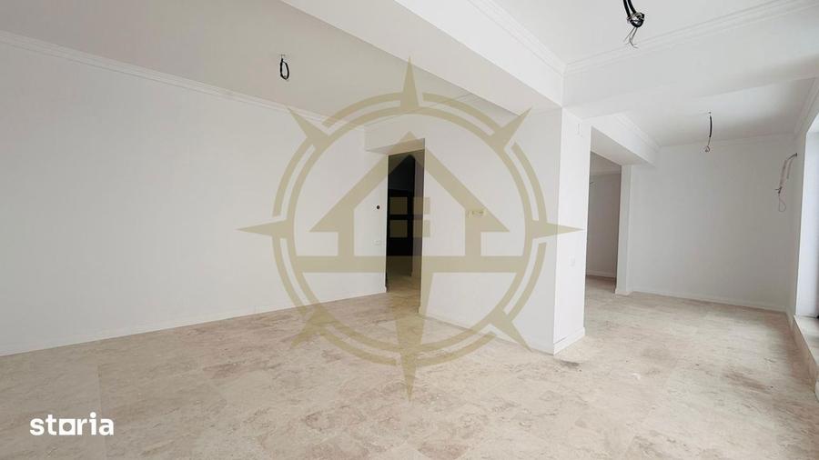 Apartament cu 3 camere în Corbeanca