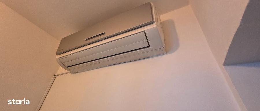 Apartament cu 3 camere decomandat în Gării