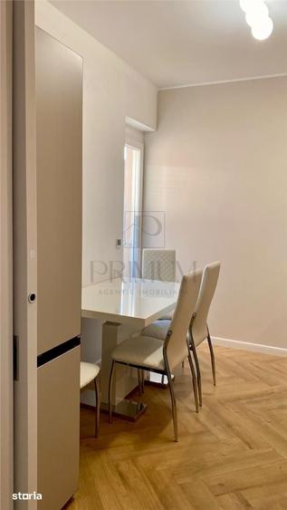 Apartament cu 2 camere decomandat în Moșnița Nouă