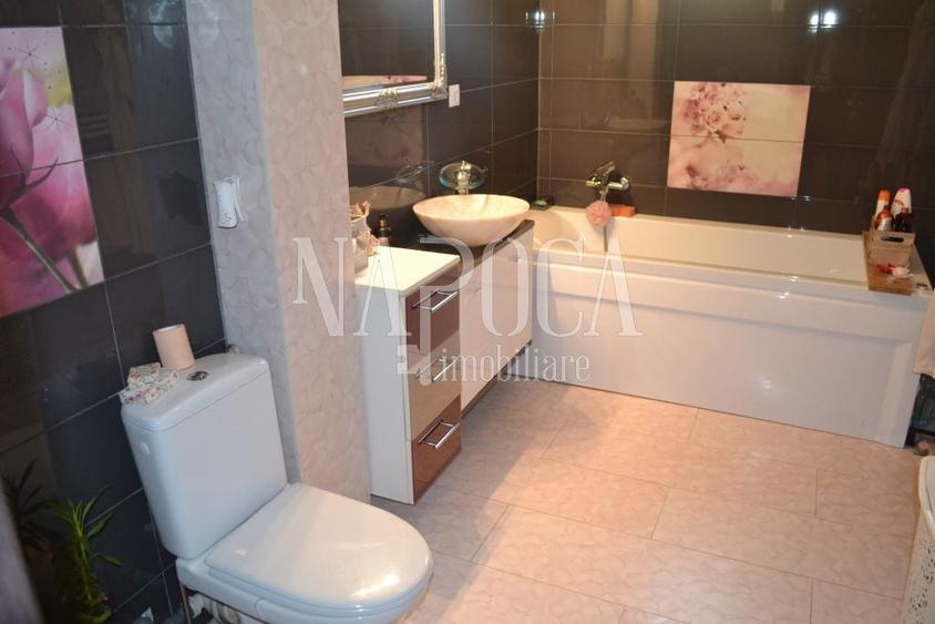 Apartament 2 camere de vanzare in Floresti - 9