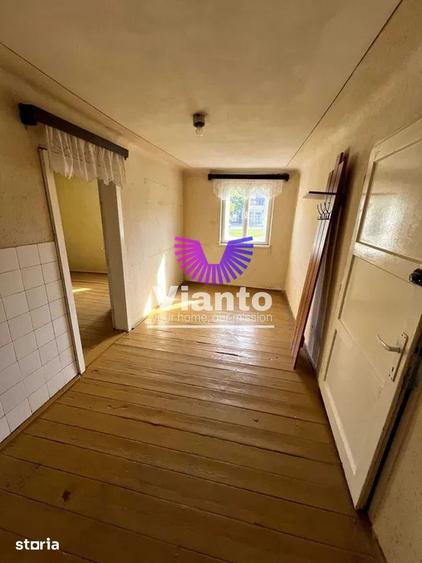 Apartament de vanzare in centrul Sibiului - 6