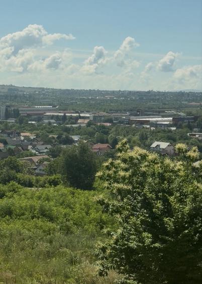 Spațiu comercial, în Central