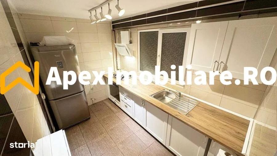 Apartament 2 camere de inchiriat Drumul Taberei Bucuresti | ApexImobil - 8