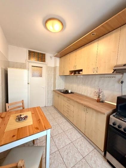 Ap. 2 camere decomandat | Turda – Ion Mihalache | Centrală proprie - 5