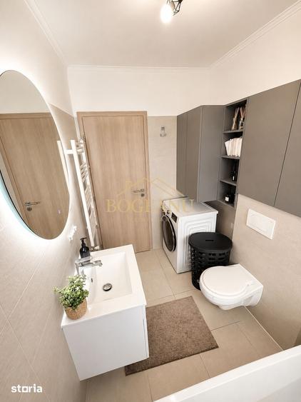 Apartament cu 3 camere în Chișoda