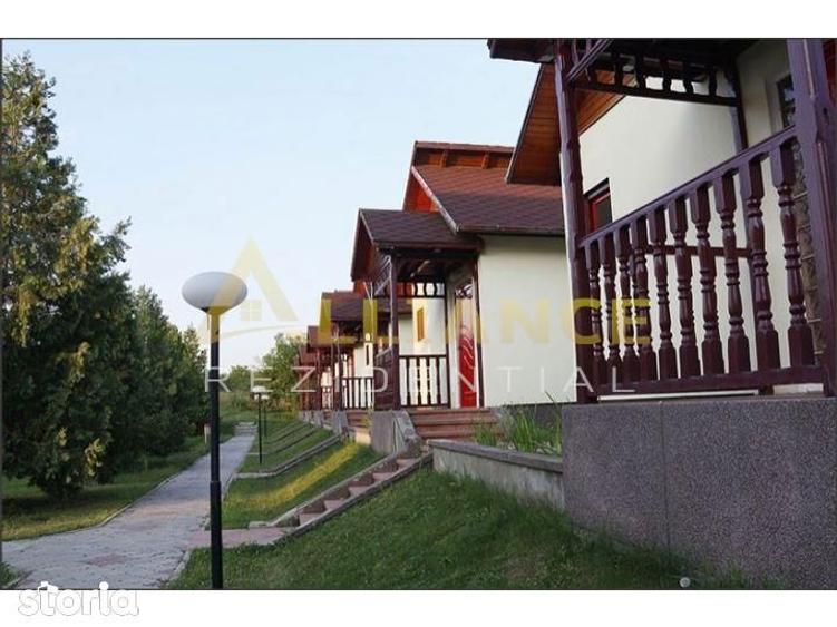 Spațiu comercial, de 1,000 mp, în Berceni