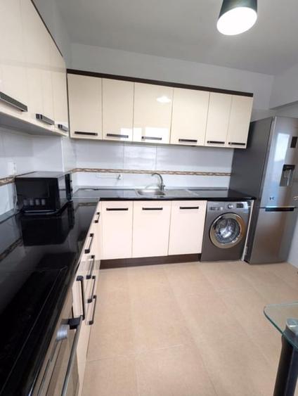 Apartament superb cu 2 camere, in Viva City, cu loc de parcare inclus - 8