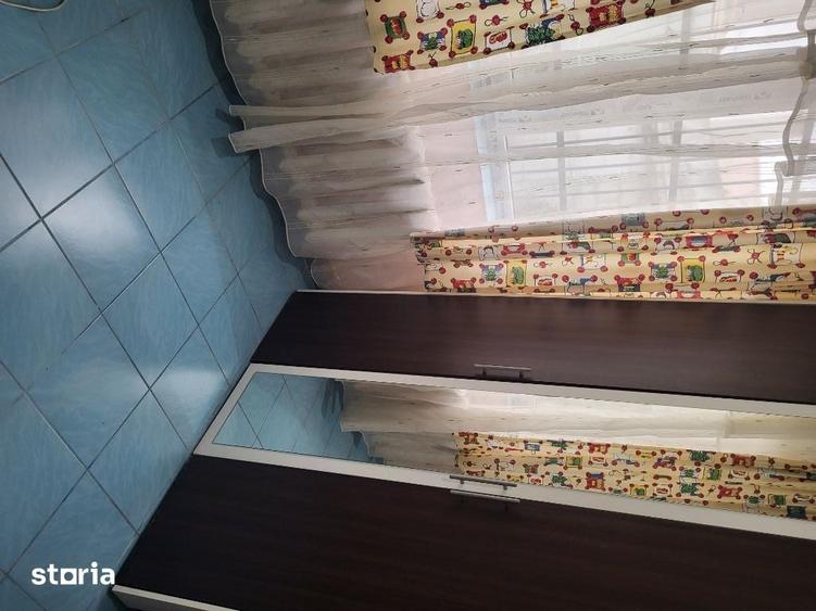 Apartament cu 2 camere în Mangalia