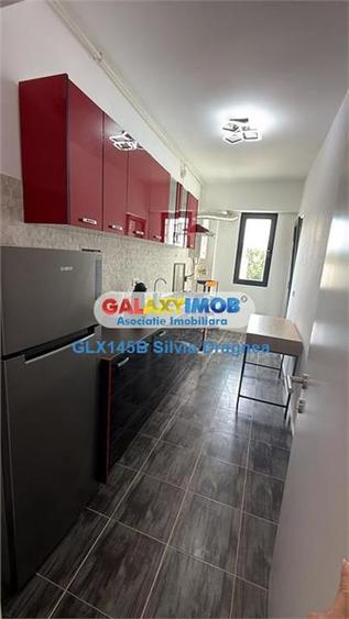 Apartament cu 2 camere decomandat, mobilat în Metalurgiei