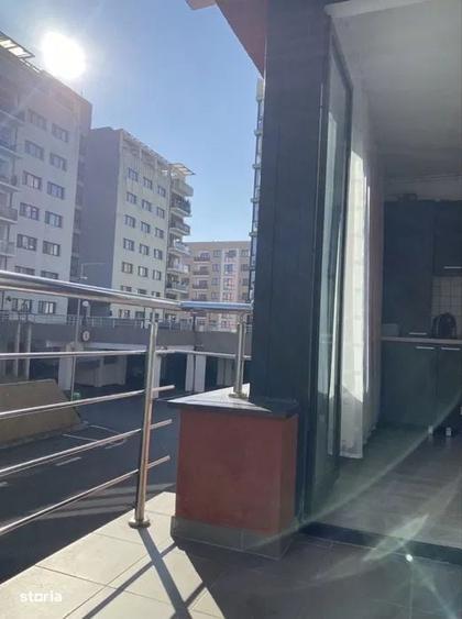 Apartament cu 2 camere decomandat în Tudor Vladimirescu