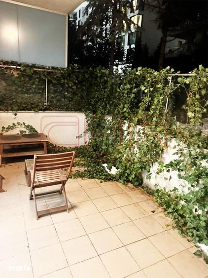 Apartament Studio Aviatiei, North Area Lake View, #978 - 9
