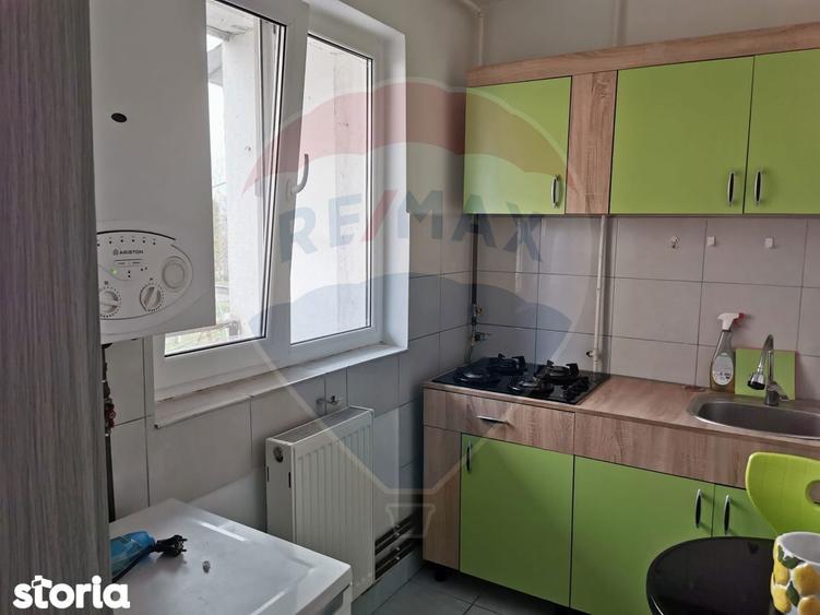 Apartament cu 1 camera in zona Polivalenta - 2