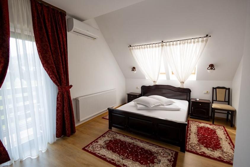 Casă cu 4 camere în Putna