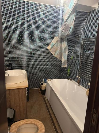 Apartament de 2 camere de vanzare, zona Brancoveanu - 12
