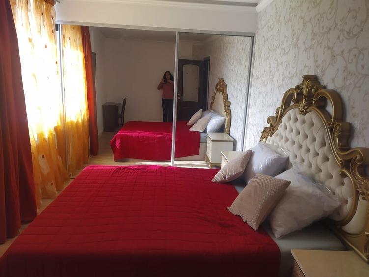 Apartament 2 dormitoare 80 mp - 1