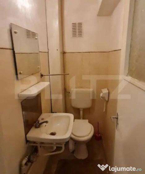 Apartament cu 3 camere decomandat în Griviței