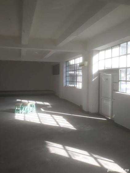 Spațiu comercial, de 160 mp, în Central