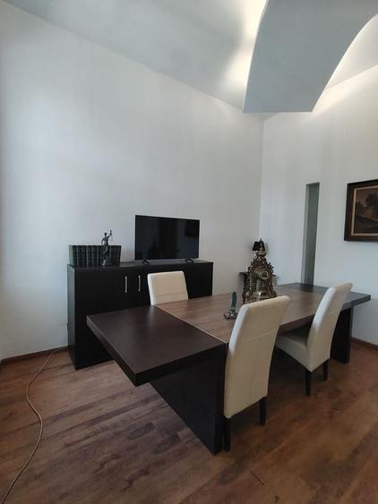 Apartament cu 3 camere decomandat, mobilat în Pache Protopopescu