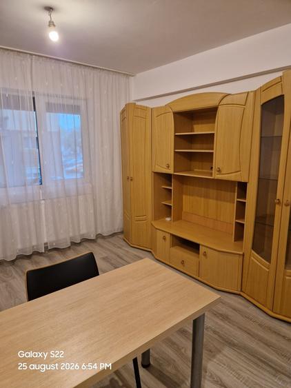 Apartament cu 2 camere în Nufărul