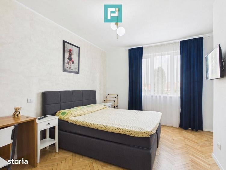 Apartament de Inchiriat in Centrul Oradiei - 1