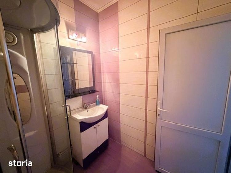 Spațiu comercial, de 35 mp, în Gară
