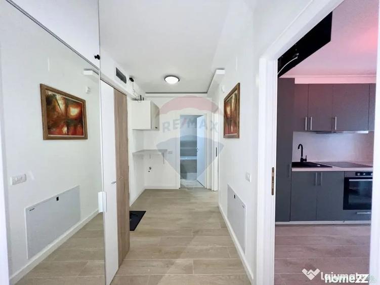 Apartament cu 2 camere decomandat în Mogoșoaia