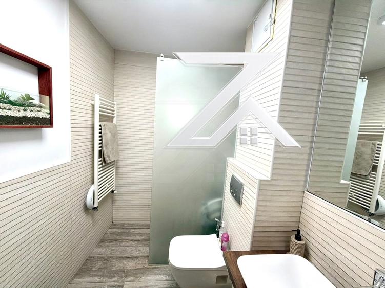 Apartament 3 camere decomandat | Etaj 1 | Mobilat și utilat | Zonă excelentă - 7