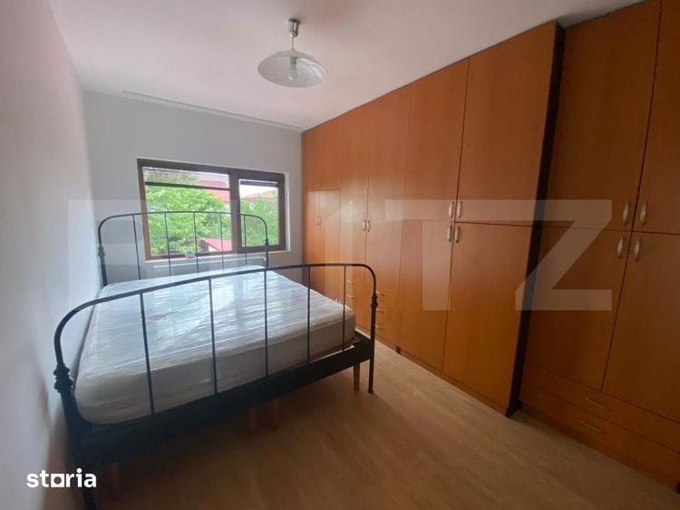 Casa individuala, 130 mp, teren 320 mp, zona Dumbravita - 6