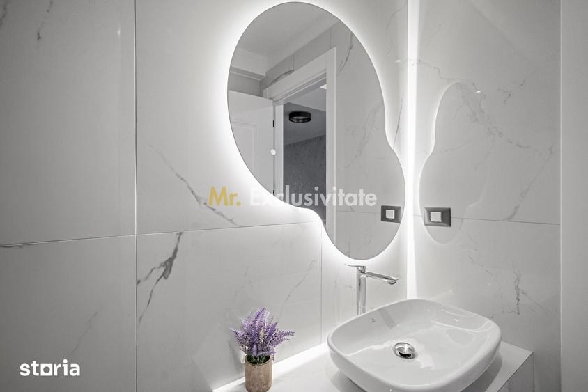 Pet-friendly 2 camere, My Place Pipera cu loc de parcare in subteran - 15