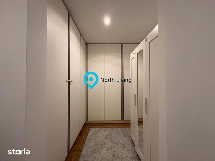 Suita 4 Camere Premium | Bloc Nou | 2 Parcari subterane | Aviatorilor - 6