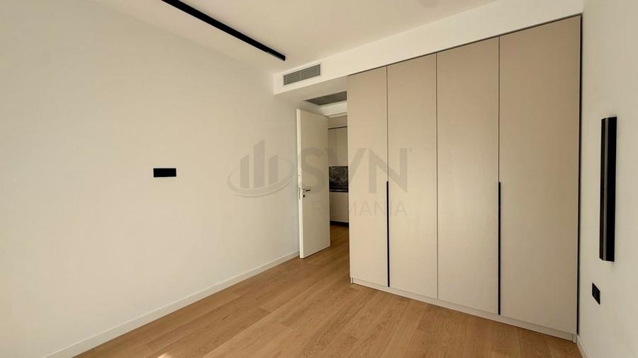 Apartament cu 2 camere semidecomandat, mobilat în Herăstrău