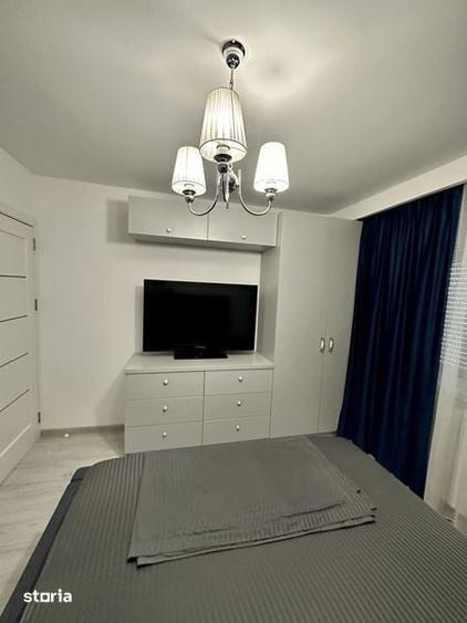 Inchiriez apartament cu 2 dormitoare - 5