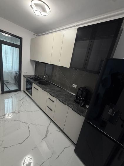 Inchiriez garsoniera Sector 4 Cavar Residence Str. Postalionului- prima inchiriere - 2