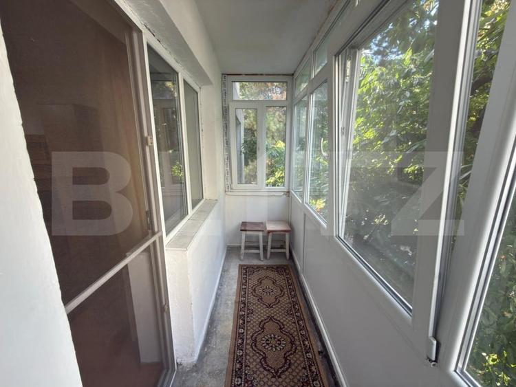 Apartament cu 2 camere, 47 mp, zona Nord - 15